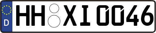 HH-XI0046