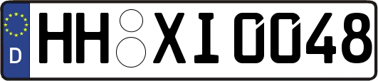 HH-XI0048