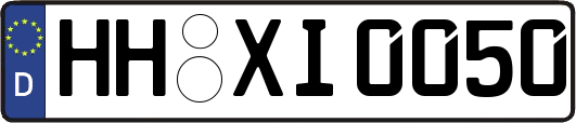 HH-XI0050