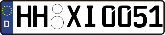 HH-XI0051