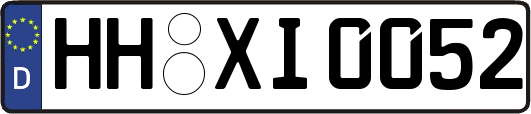 HH-XI0052