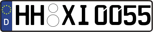 HH-XI0055