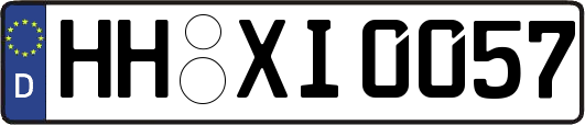 HH-XI0057