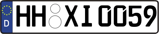 HH-XI0059