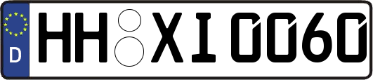HH-XI0060
