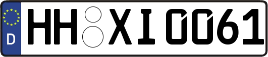HH-XI0061