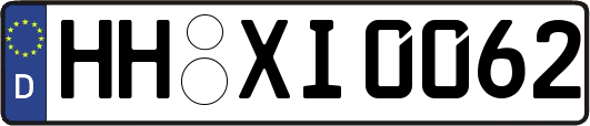 HH-XI0062