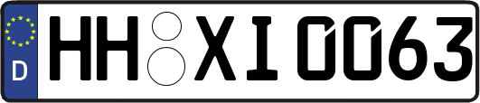 HH-XI0063