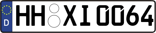 HH-XI0064