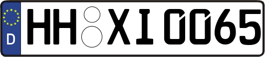 HH-XI0065