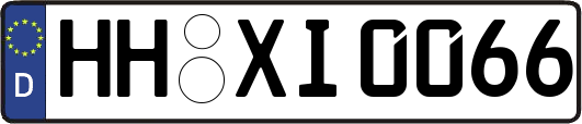 HH-XI0066