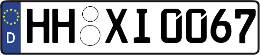 HH-XI0067