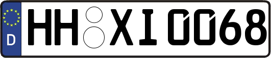 HH-XI0068