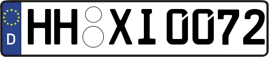 HH-XI0072