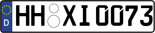 HH-XI0073