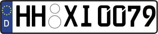 HH-XI0079