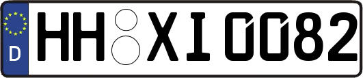 HH-XI0082