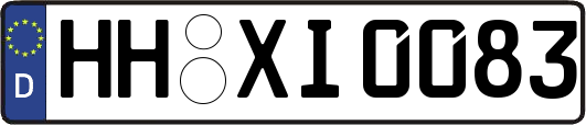 HH-XI0083