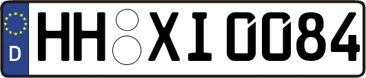 HH-XI0084