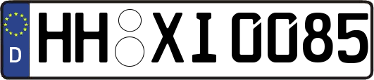 HH-XI0085