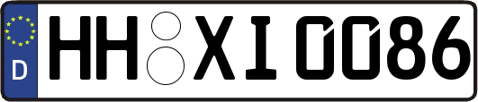 HH-XI0086