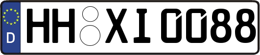 HH-XI0088