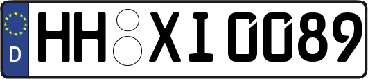 HH-XI0089