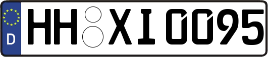 HH-XI0095