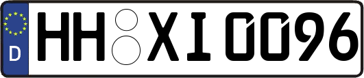 HH-XI0096