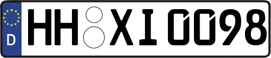 HH-XI0098