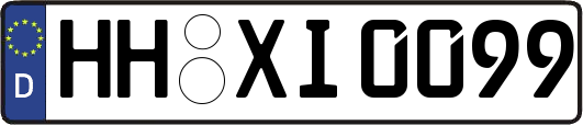 HH-XI0099