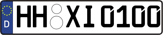 HH-XI0100