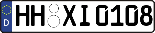 HH-XI0108