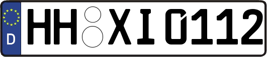 HH-XI0112