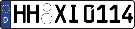 HH-XI0114