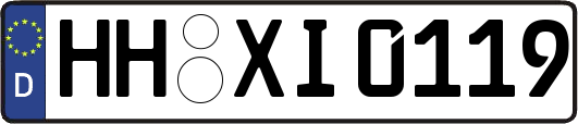 HH-XI0119