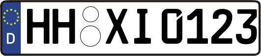 HH-XI0123