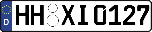 HH-XI0127