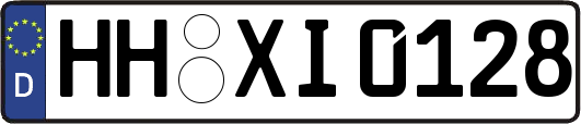 HH-XI0128