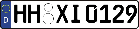 HH-XI0129