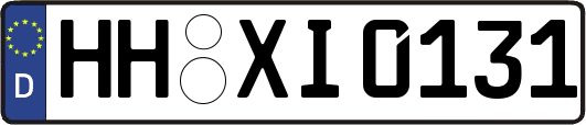 HH-XI0131