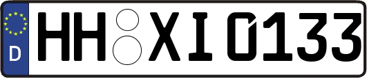 HH-XI0133