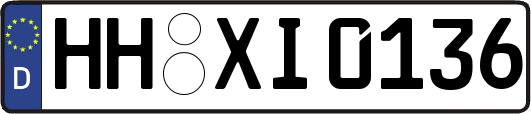 HH-XI0136