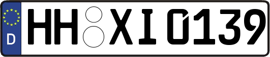 HH-XI0139
