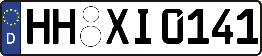 HH-XI0141