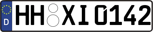 HH-XI0142