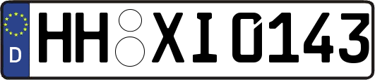 HH-XI0143