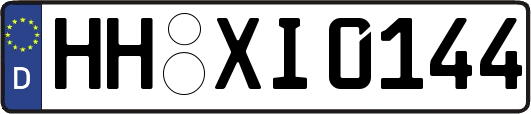 HH-XI0144