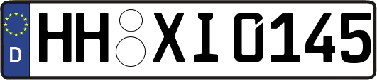 HH-XI0145