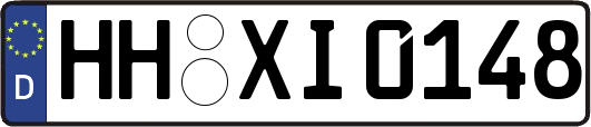HH-XI0148